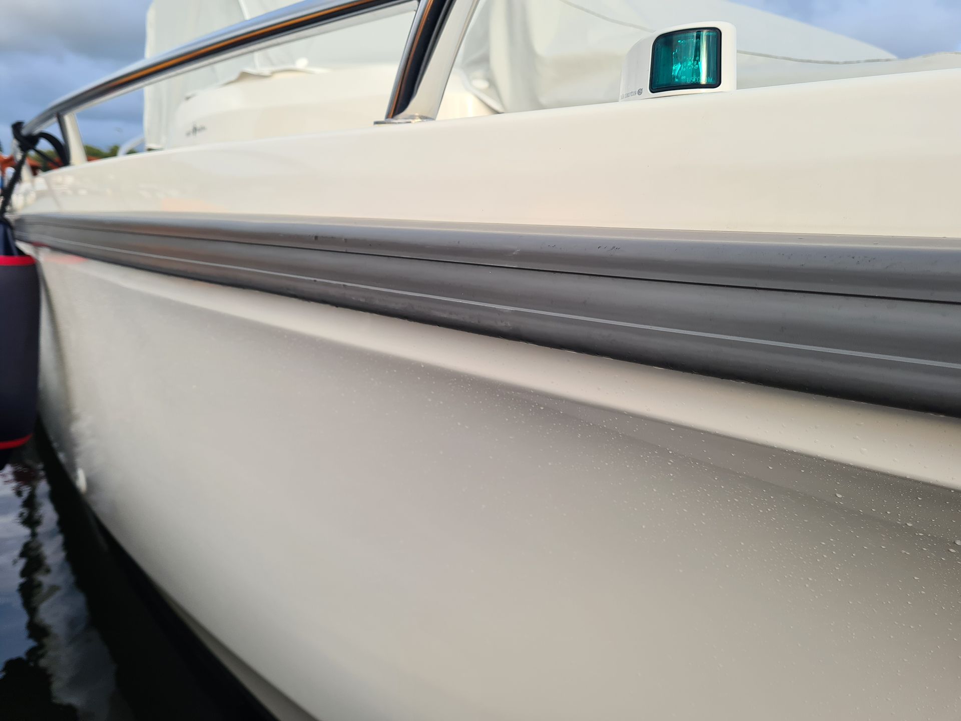 Fiberglass Repair in Clearwater, FL