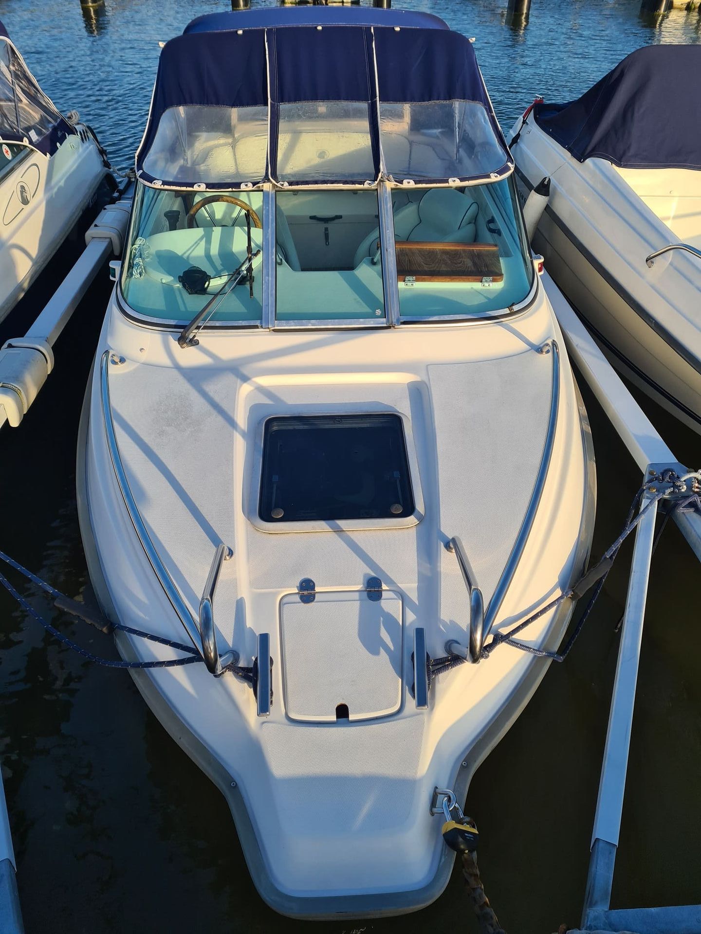 Boat Lift Repair in Clearwater, FL