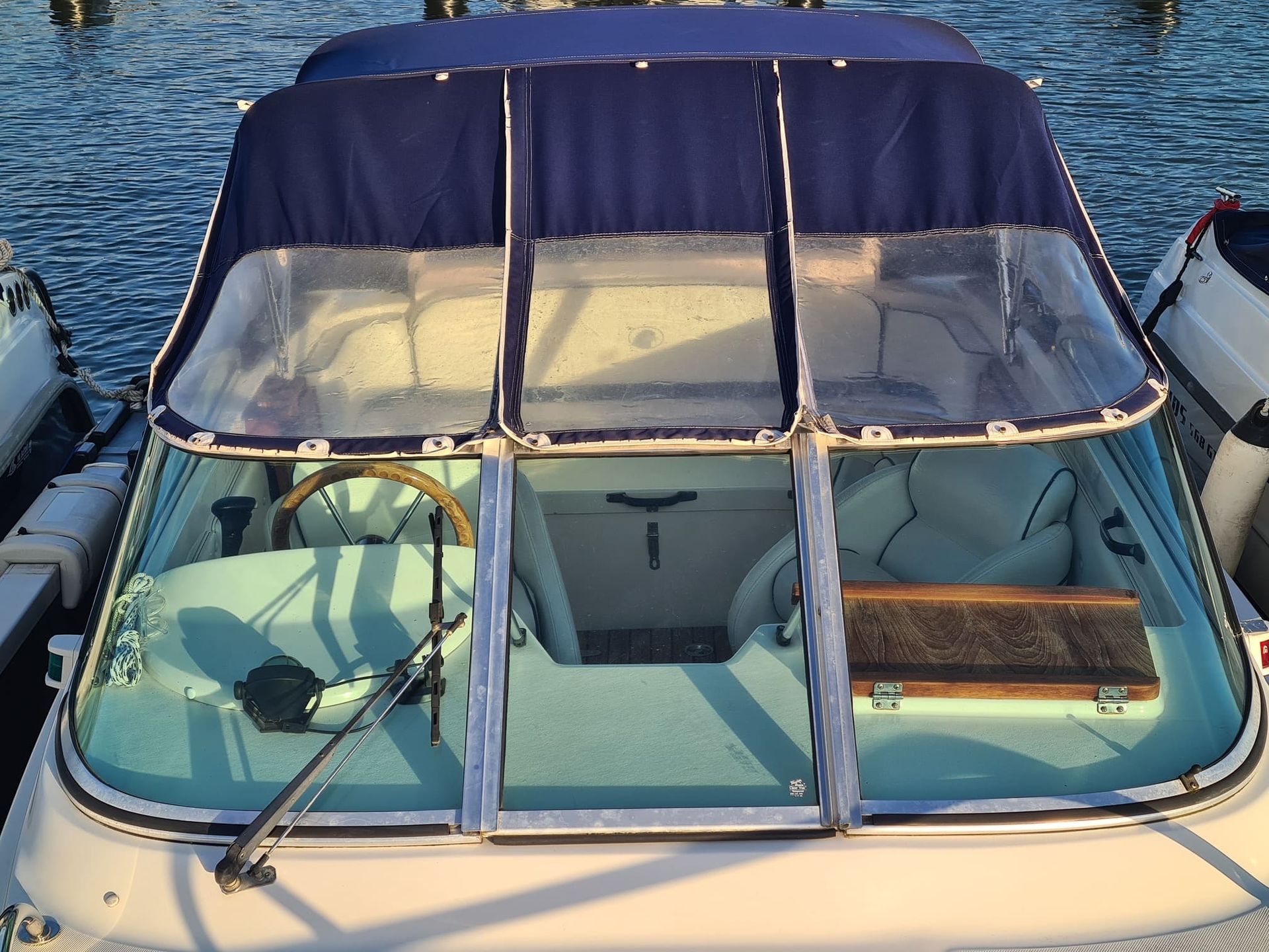 Boat Lift Repair in St. Pete Beach, FL