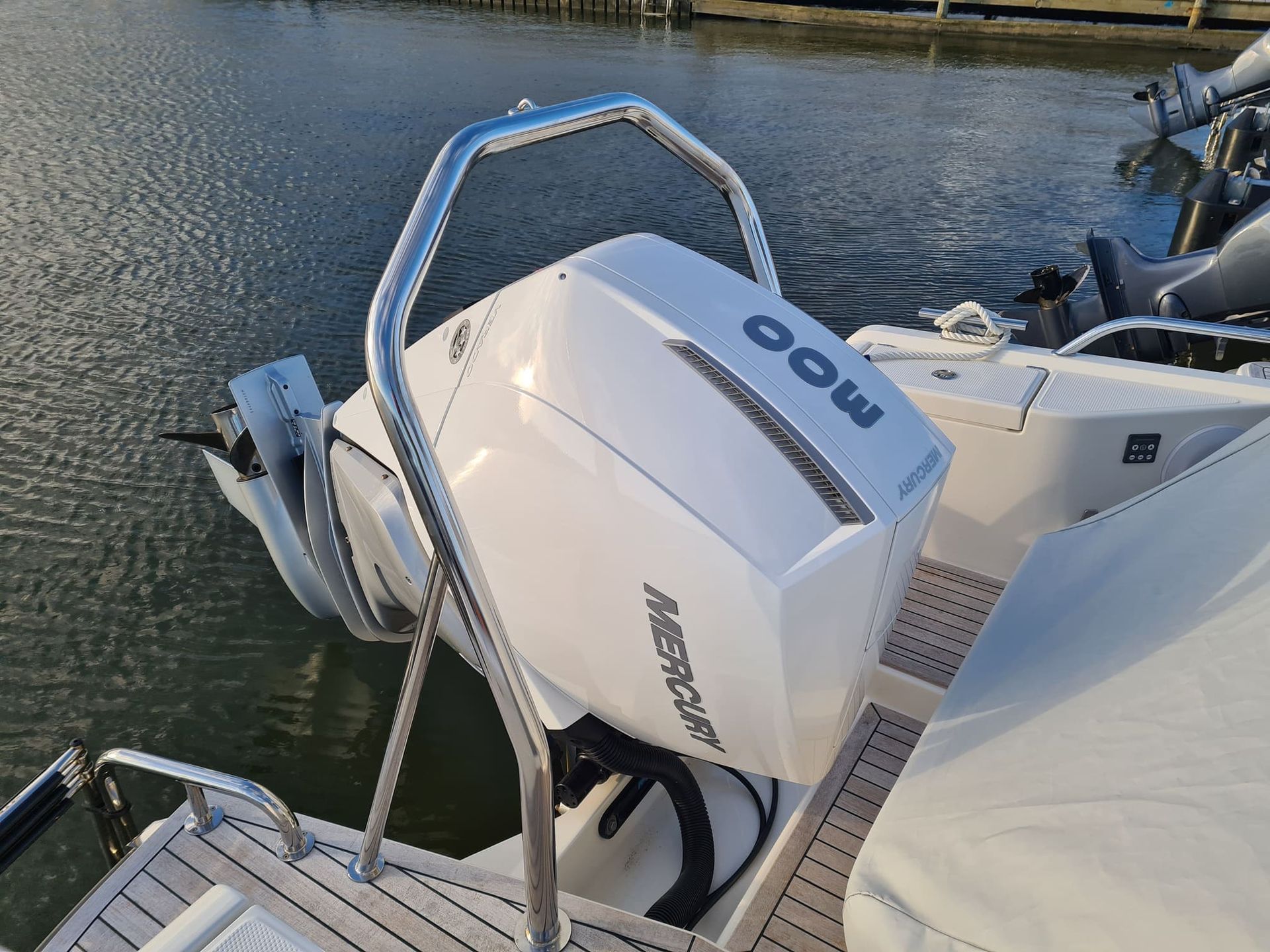 Marine Mechanic St. Petersburg, Largo, Pinellas Park, mobile boat mechanics