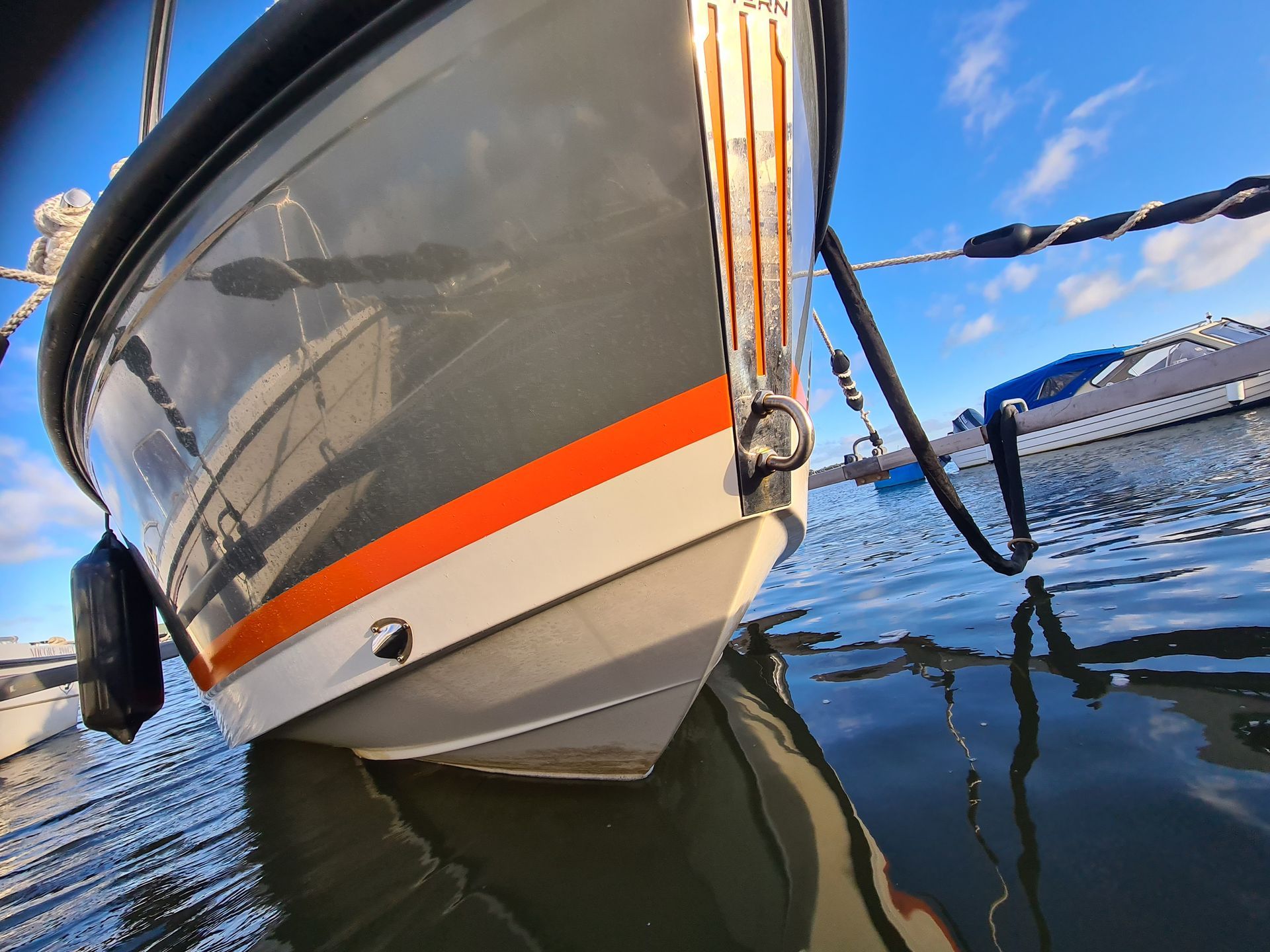 Fiberglass Repair in Palmetto, FL