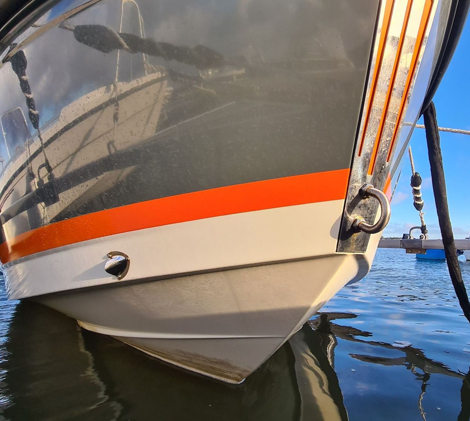 Fiberglass Repair in Sarasota, FL
