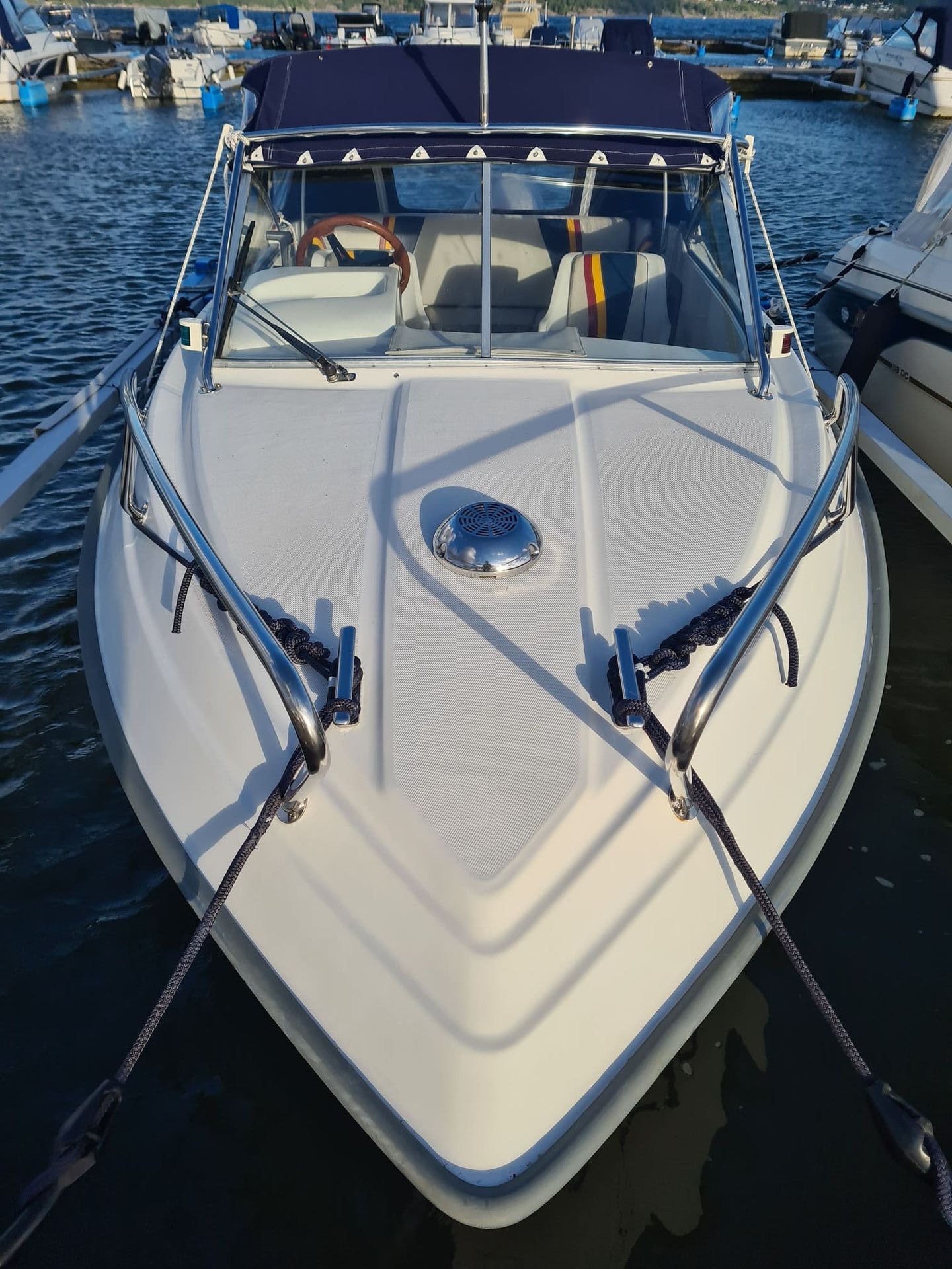 Boat Lift Repair