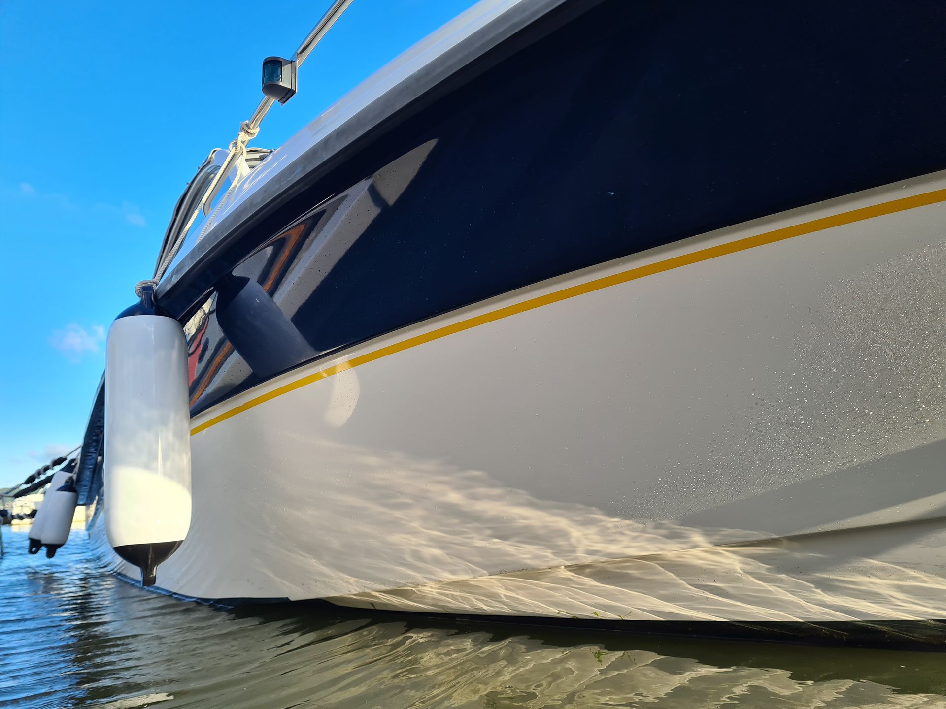 Boat Service Near Me