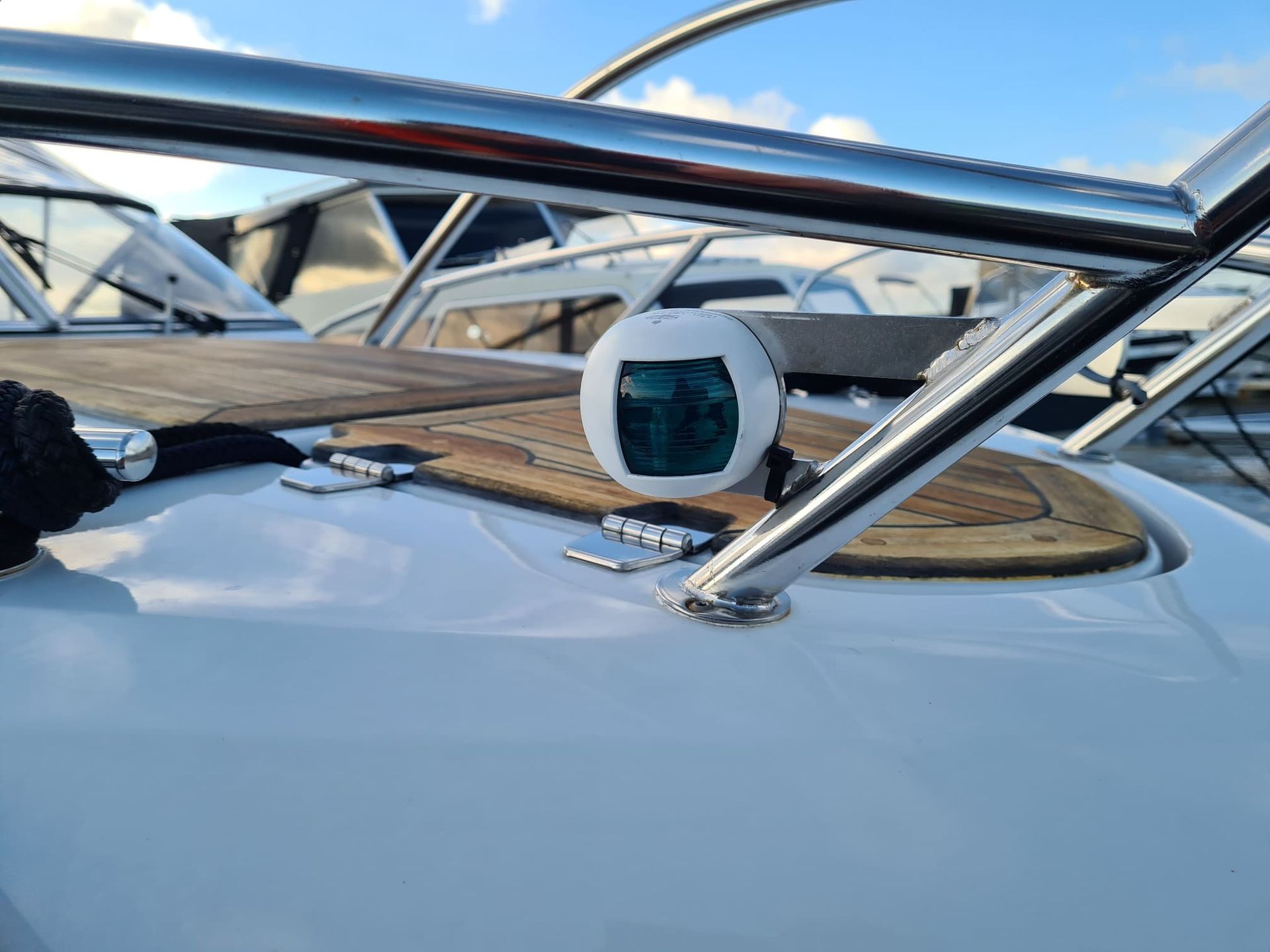 Electrical Repairs for Your Boat