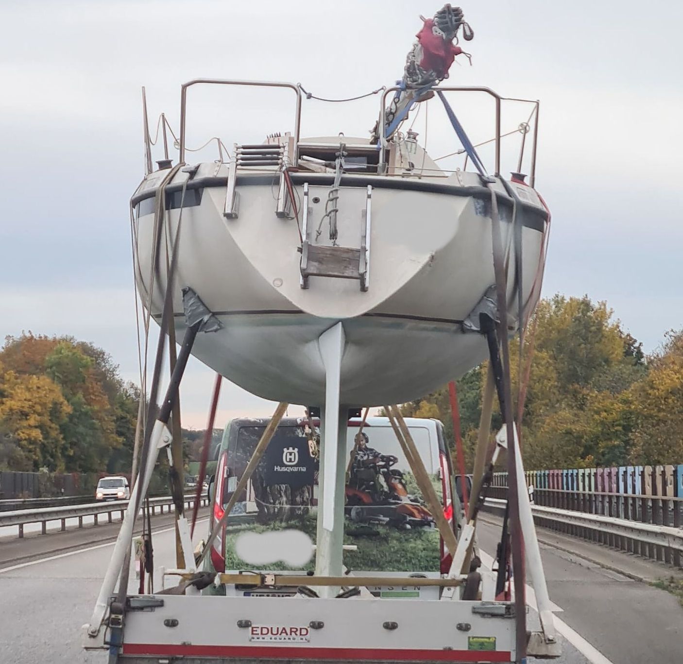 Trailer Repair for Largo’s Boating Community