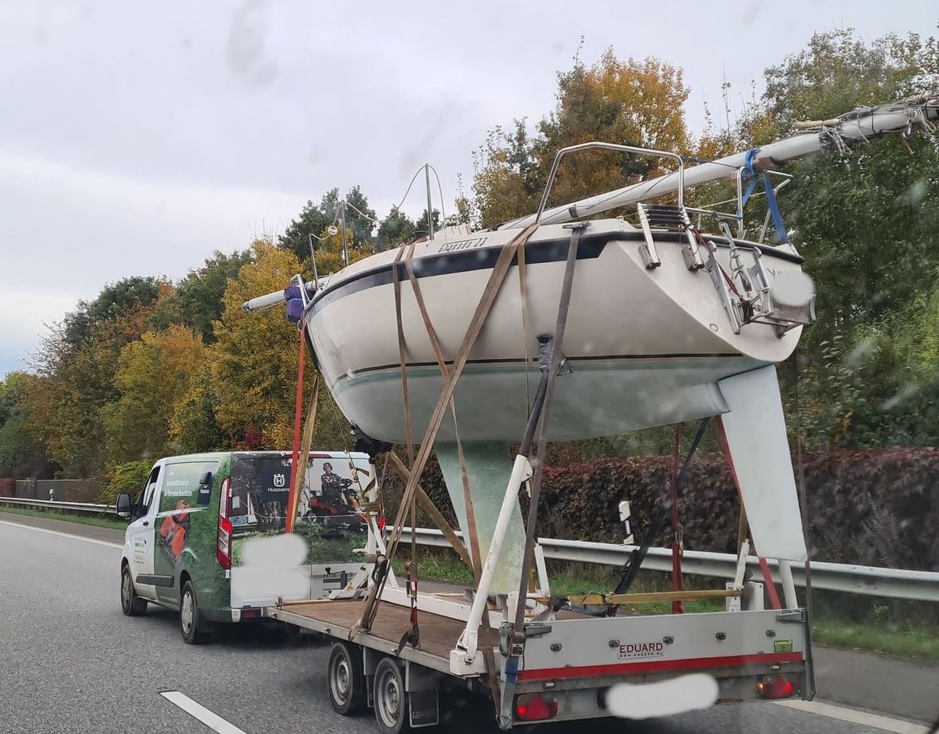 Trailer Repair for Pinellas Park Boaters