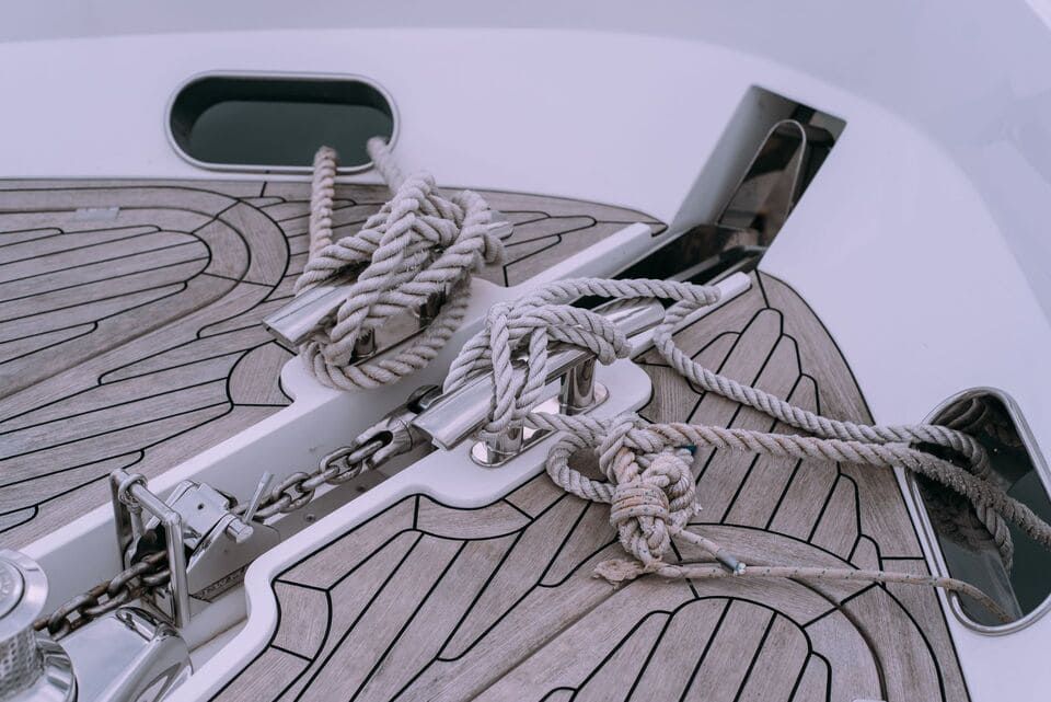 Boat Repair Pinellas Park, FL
