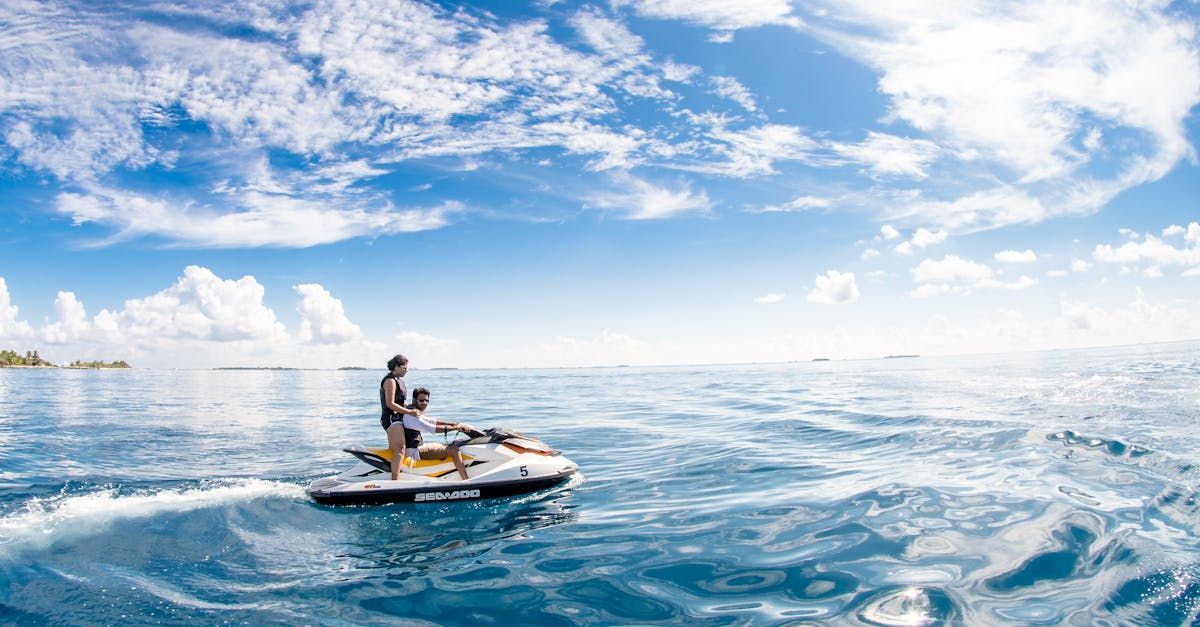 Boat Repair Services