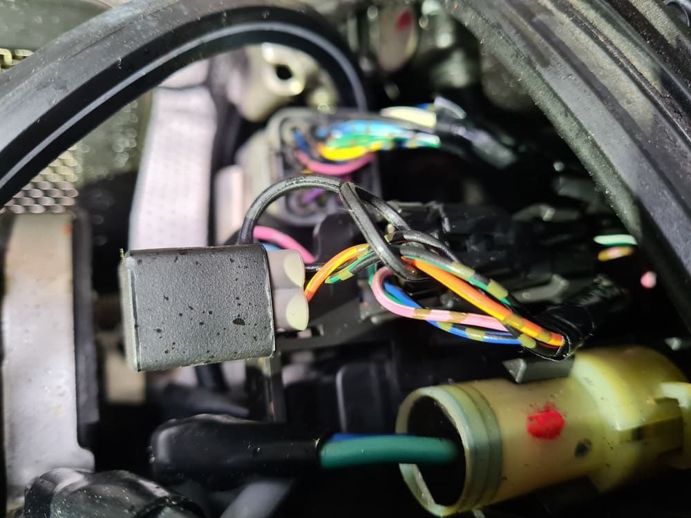 Electrical Repairs for Palmetto Boats