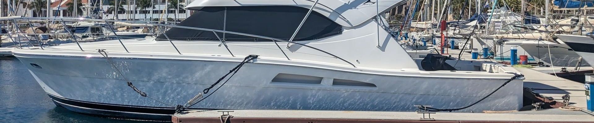 Boat Air Conditioning Repair