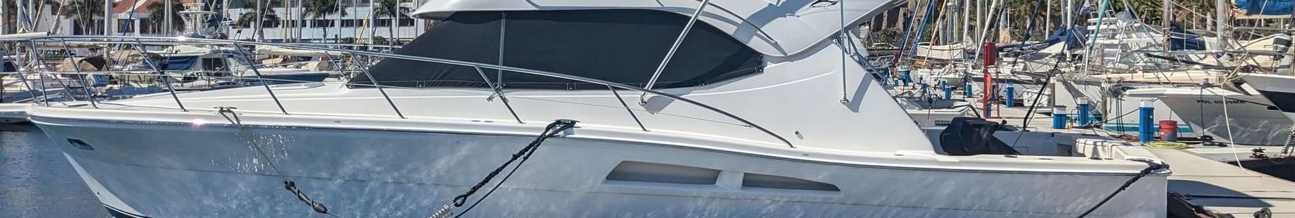 Marine electrician St. Petersburg fl