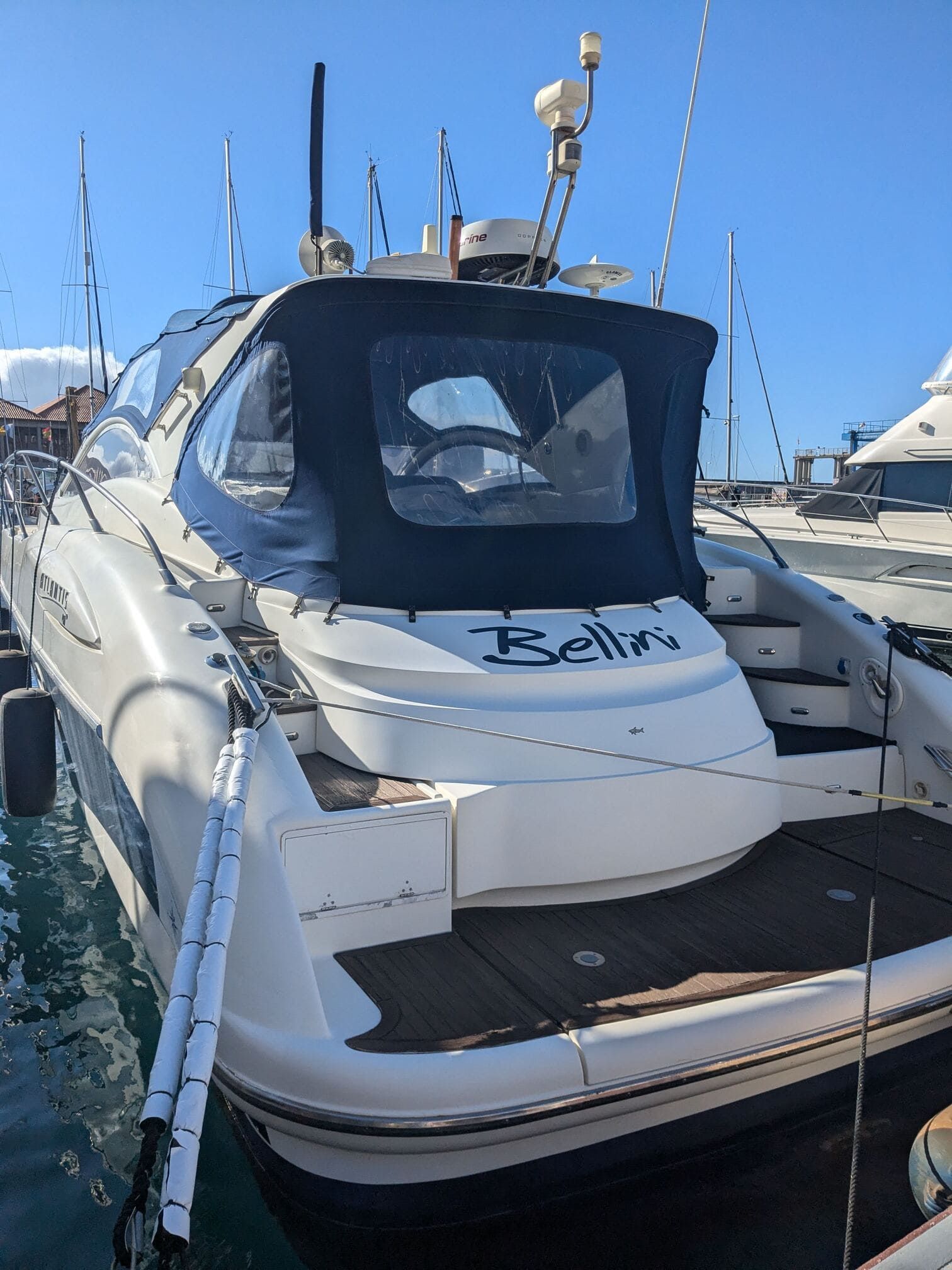 Expert Boat Repair and Maintenance