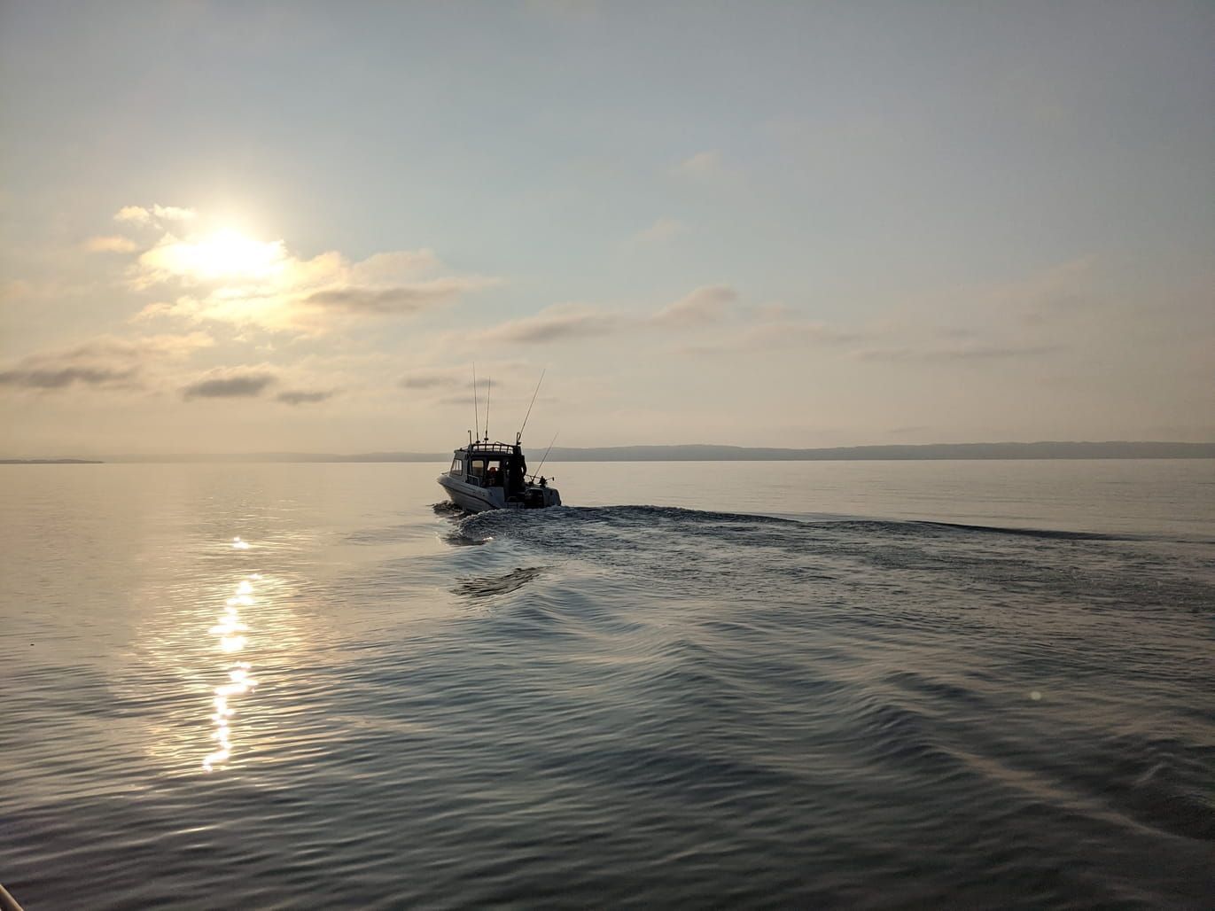 Marine AC repair St. Petersburg