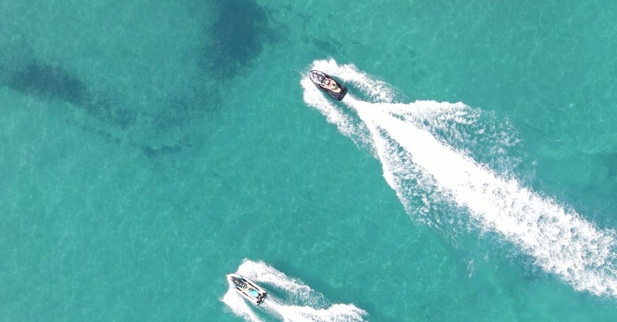 Jetski Repair in Pinellas Park, FL