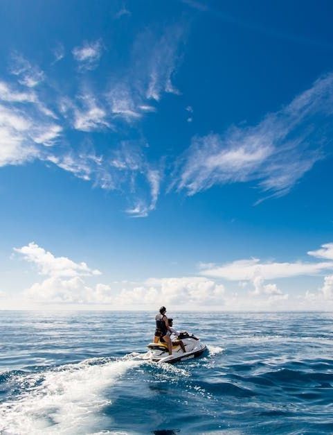 Jet Ski repair near me