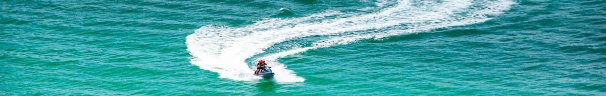 Jet Ski maintenance St. Petersburg fl