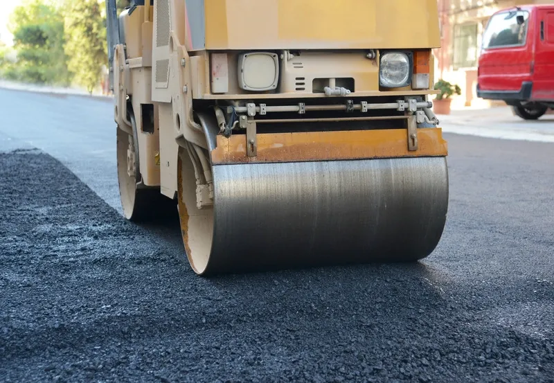 Specialty Equiptment