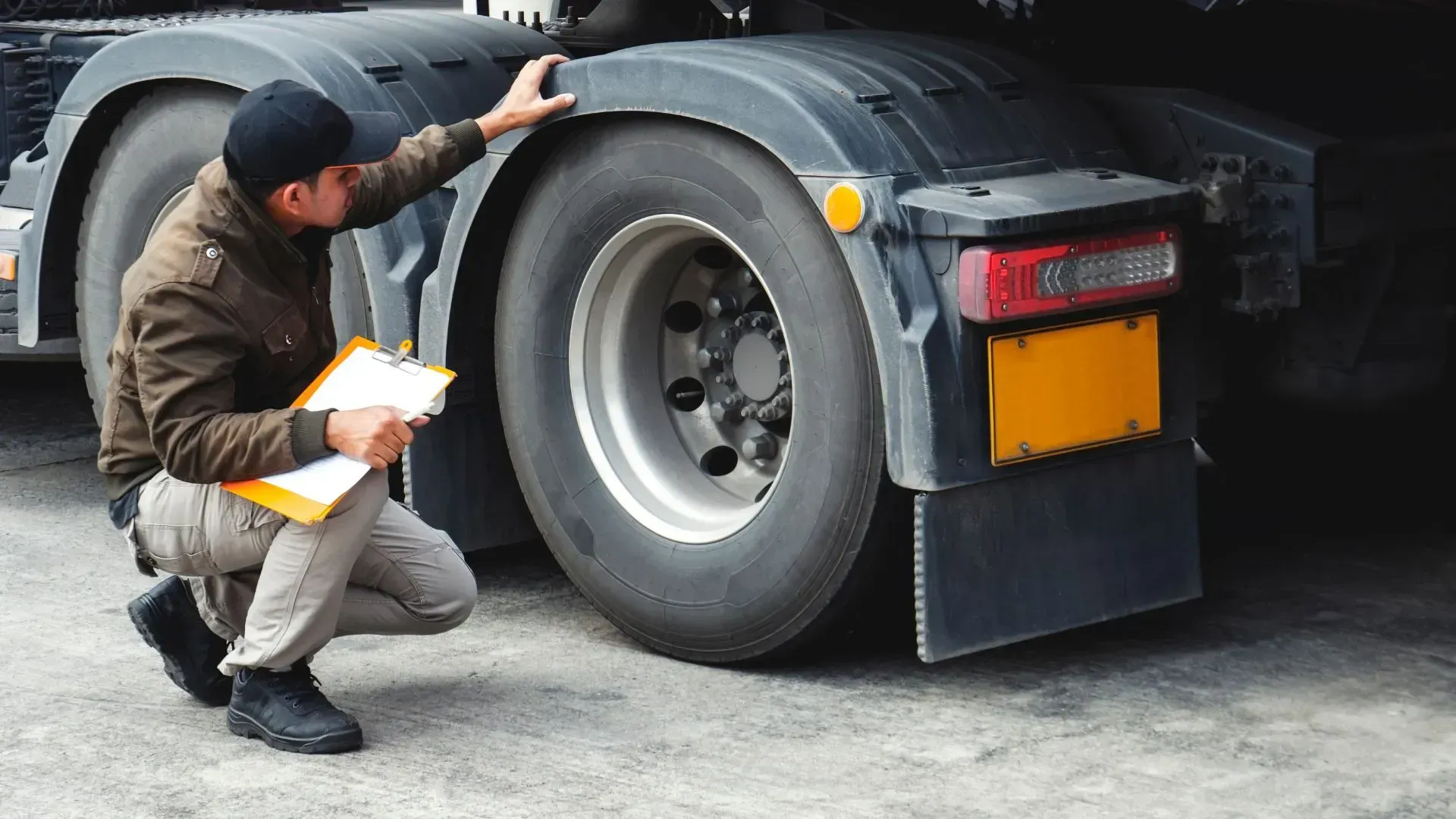 auto inspection stations