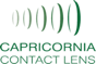 Capricornia Contact Lens
