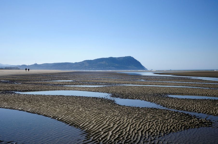 Tillamook Head