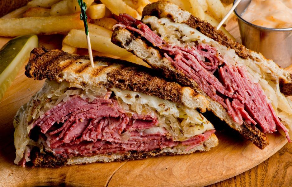 reuben