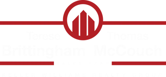 Keller Williams Realty Group logo