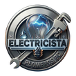 Logo de ELECTRICISTA Y PLOMEROS BC