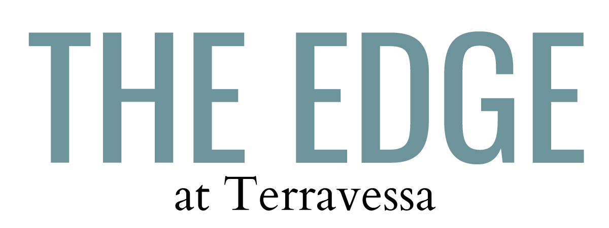 The Edge at Terravessa Logo - Header