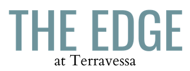 The Edge at Terravessa Logo - Header