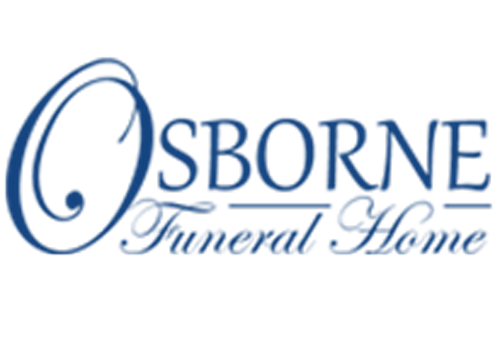 Osborne Funeral Home Logo