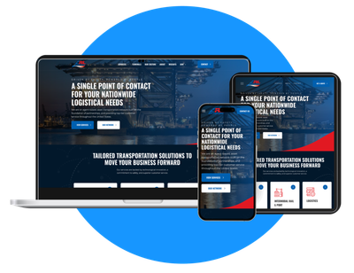 ARL Network Website Comp