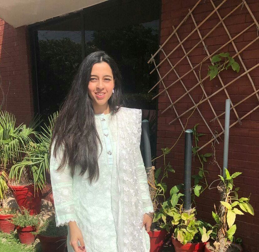 Hiba Hassan