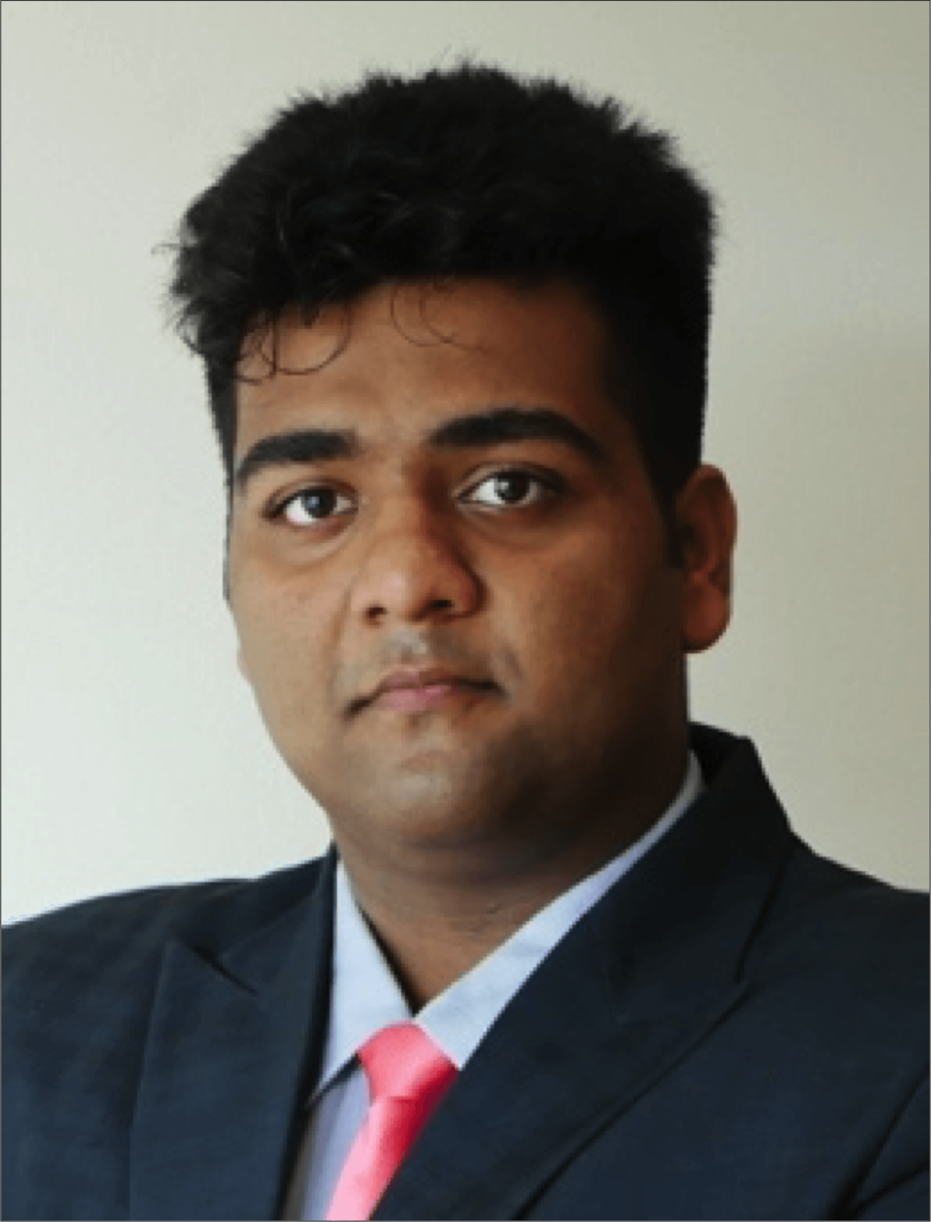 Jalaj Jain