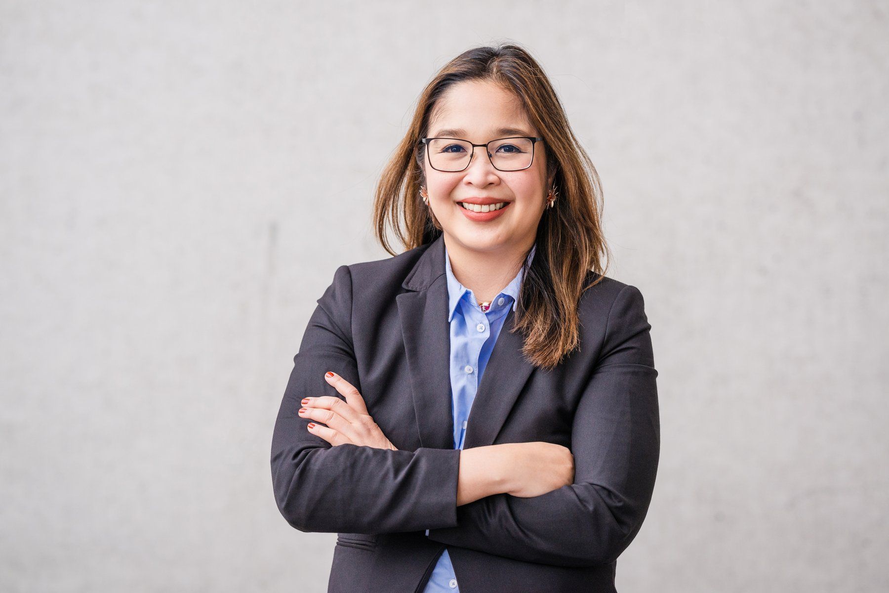 Ma. Angela Leonor Aguinaldo