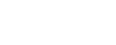 Reed Park Apartments Logo - white -Footer