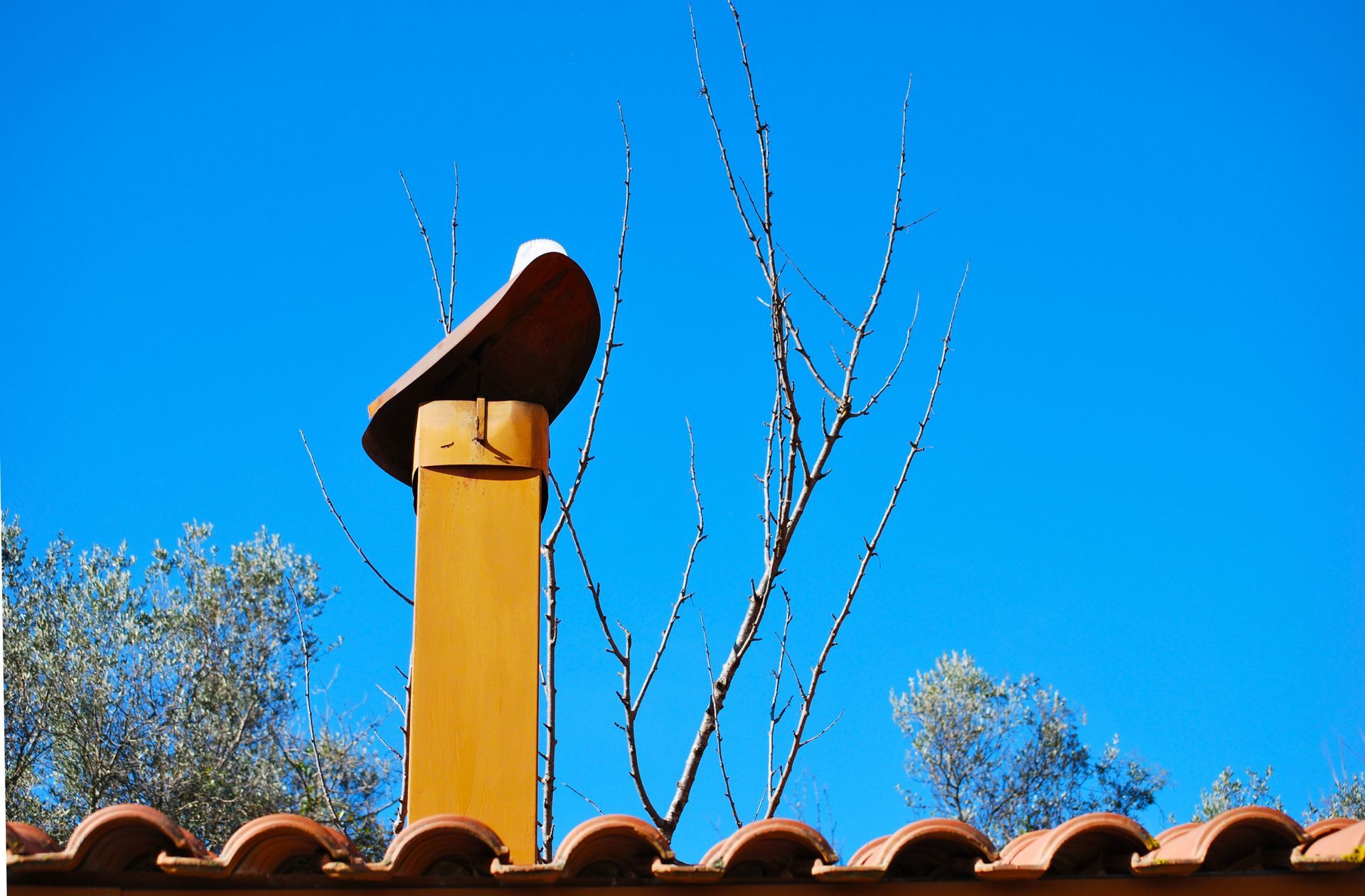 Flue Repairs - Yorktown, VA - Johnston's Chimney Sweep