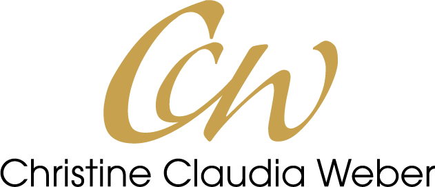 Logo CCW Christine Claudia Weber