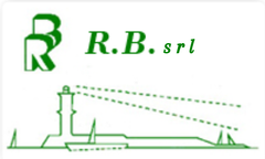 LOGO R.B. s.n.c. Genova