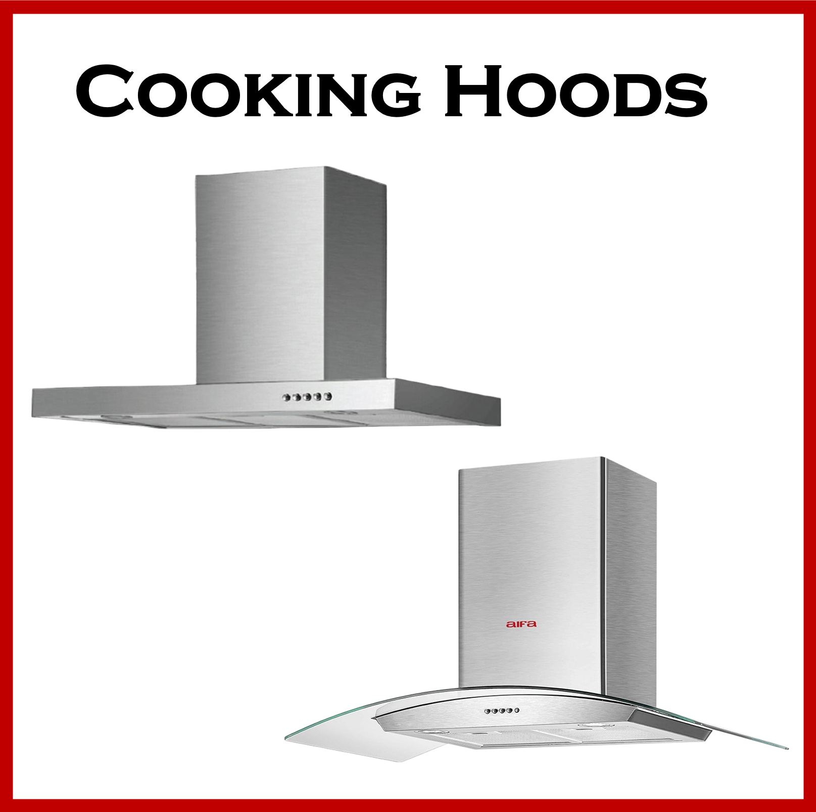 Electrical Appliances | Aifa Singapore Pte Ltd | SG