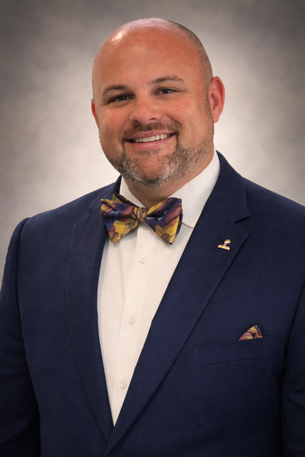 Clinton D. Jackson