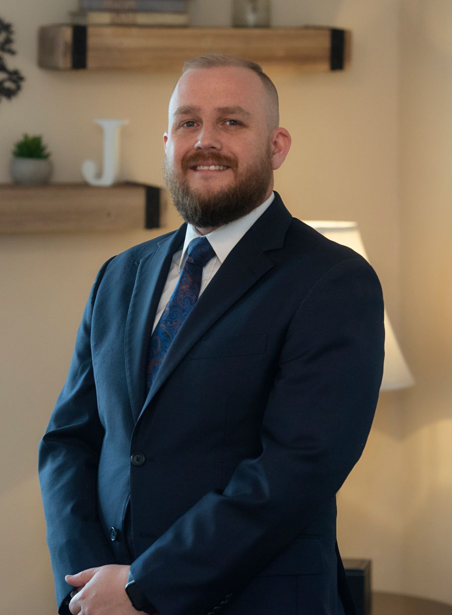 Matthew Burdette