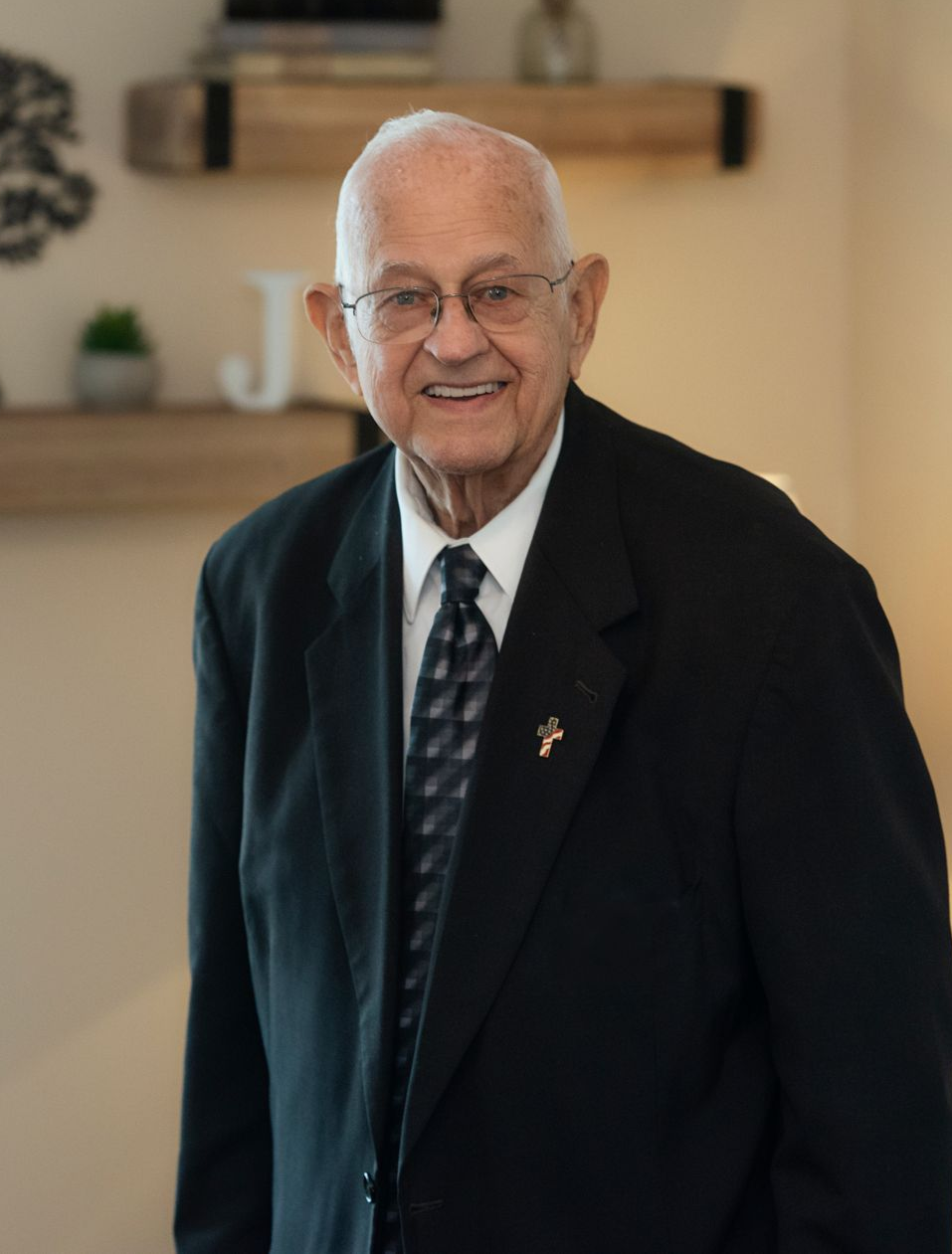 Billy J. Kirkland