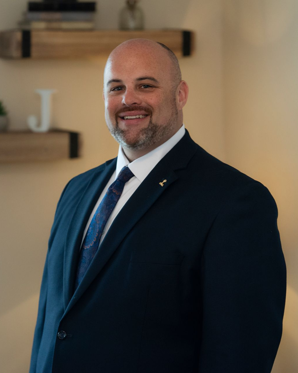 Clinton D. Jackson