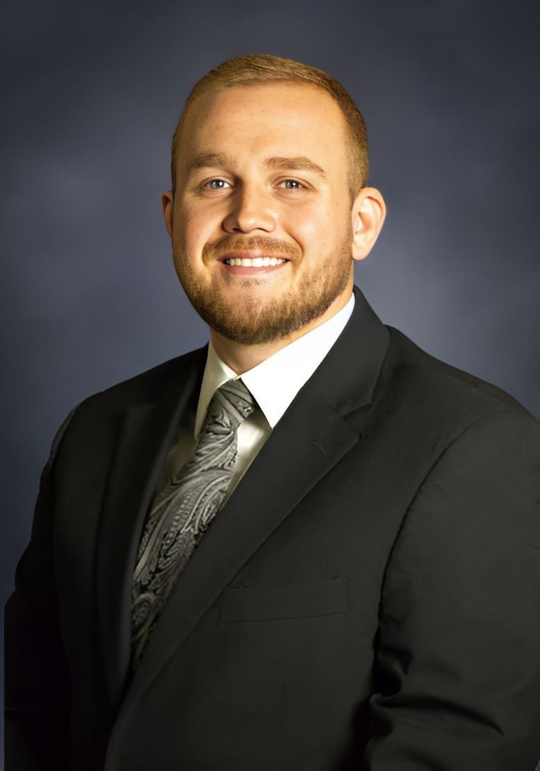 Matthew Burdette