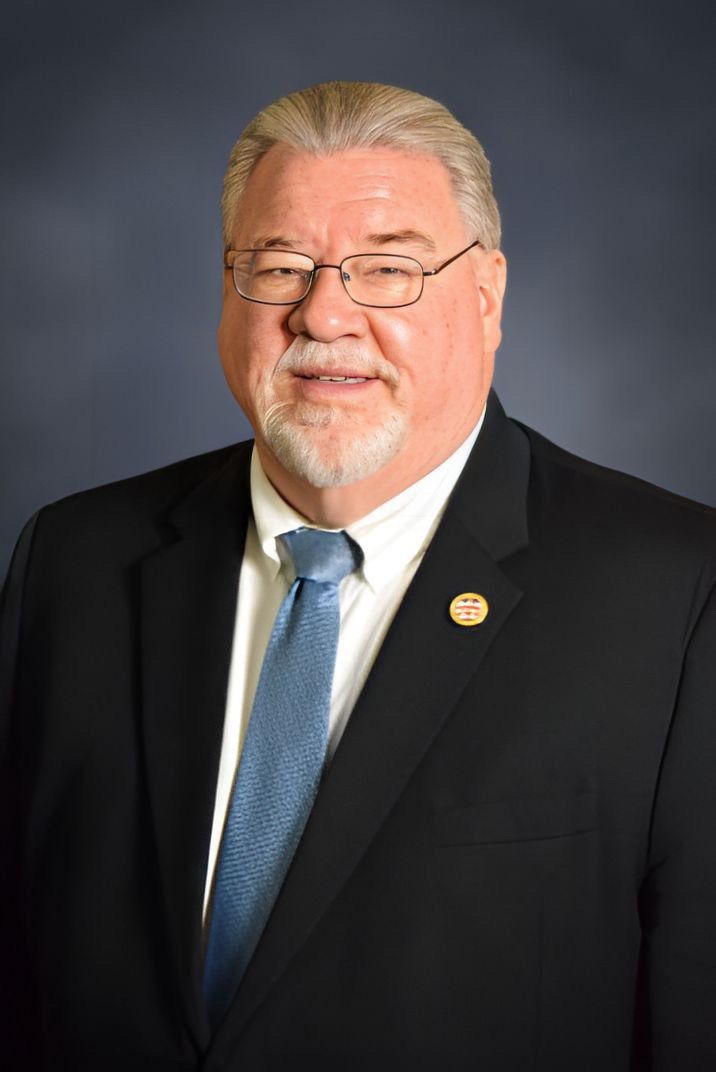 Alvin Padgett