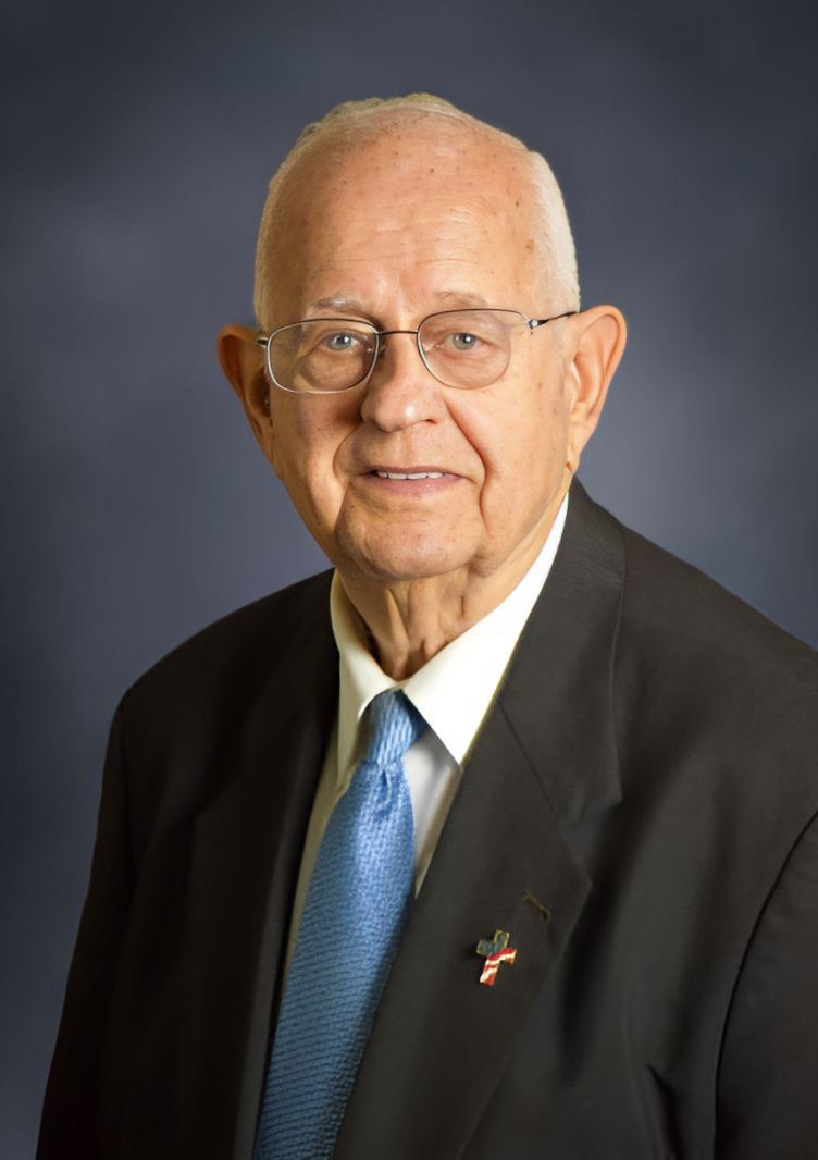 Billy J. Kirkland