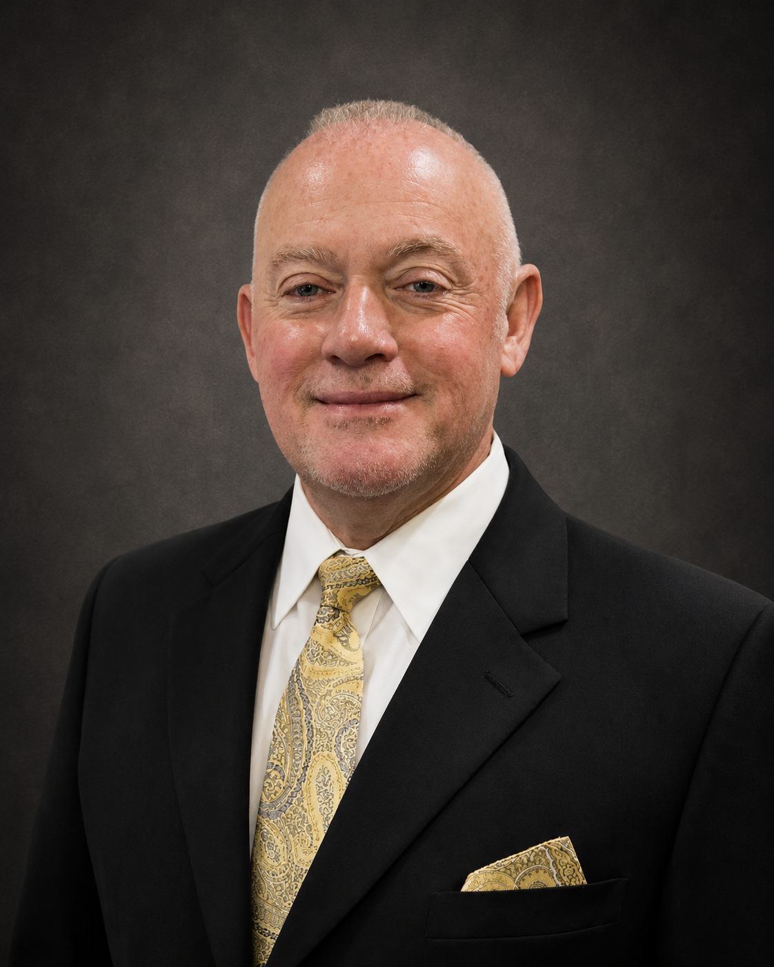 Ronnie Duncan