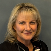 Gina Stephens, DNP, FNP-BC