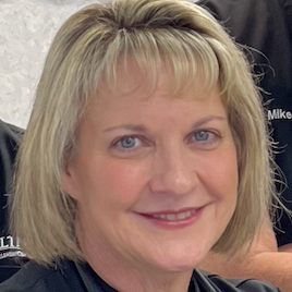 Gina Stephens, DNP, FNP-BC